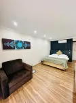 Fİİ SUİTS Hotels in Mavikent Mahallesi