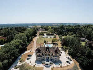 메종 두스 에포크 - 도빌