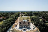 Maison Douce Époque Hotels in Villers-sur-Mer