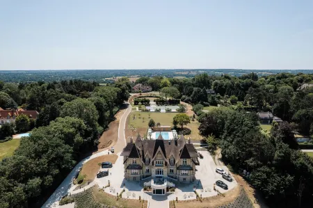 Maison Douce Époque