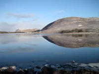 Altnacealgach Motel
