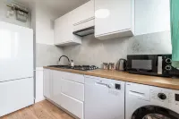 RentPlanet - Apartament Borowska