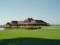 Phakalane Golf Estate Hotel & Convention Centre