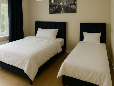 Haven Hotel - Wuppertal