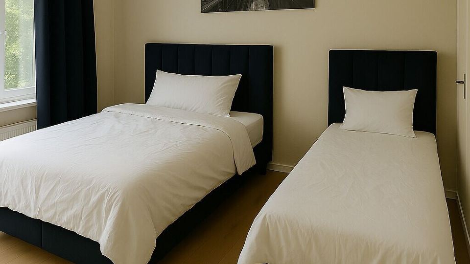 Haven Hotel - Wuppertal