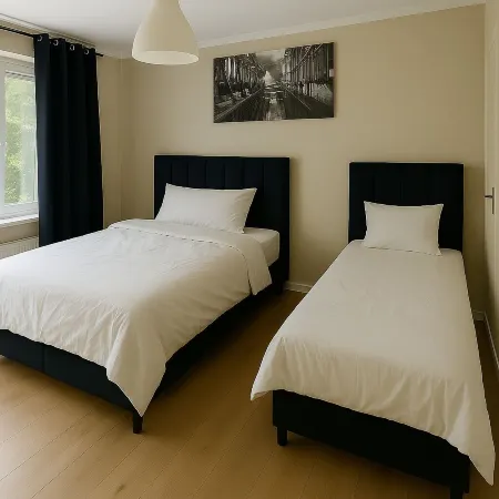 Haven Hotel - Wuppertal