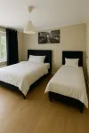 Haven Hotel - Wuppertal Hotels near Bleicherbrunnen
