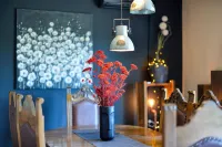 Villa Chill House Keti - Private Pool and Jaccuzzi - piscine