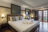 Club Mahindra Mount Serene, Munnar Resort Hotel di Chinnakanal