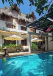 Casa Playa del Amor Hotels in Puerto Ángel