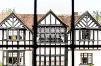 Caer Beris Hotel Hotels in 