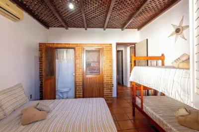 Casa Pet-friendly com Piscina de Frente Para o mar Các khách sạn gần Sân bay Jorge Amado