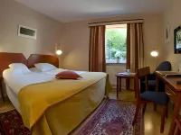 Hotel Örgryte โรงแรมใกล้ป้อมปราการเลโยเนต