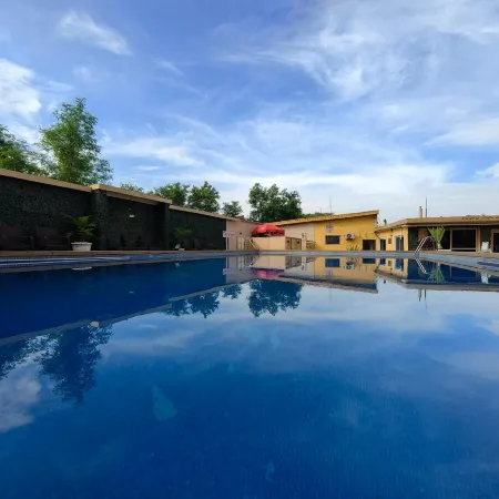 IVY Hotel Awolowo