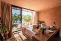 셀라 툴룸 - 디자인 호텔 멤버 툴룸 호텔