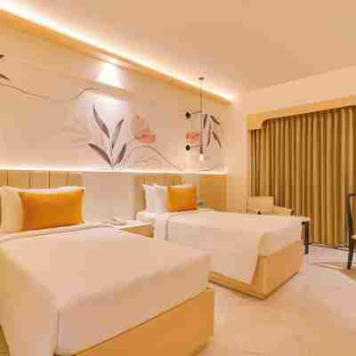Lemon Tree Hotel Erode Rooms