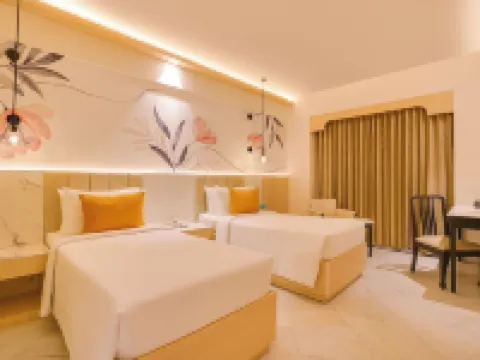 Lemon Tree Hotel Erode Hotels in Erode