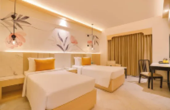 Lemon Tree Hotel Erode