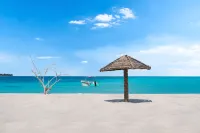 Bangaram Island Resort - Ihcl Seleqtions, Lakshadweep Các khách sạn ở Lakshadweep