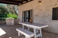 Casale Valle Degli Ulivi