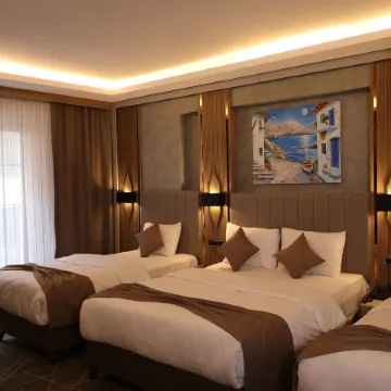 MİR EMİR HOTEL