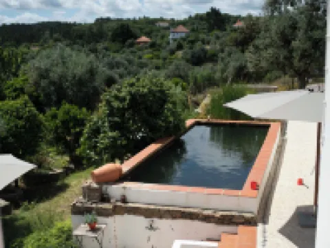 breakfastunderatree Tomar otelleri