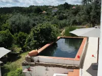 breakfastunderatree Hotels in Tomar