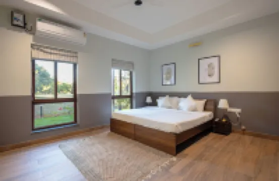 Juleo Hospitality LLP