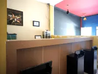 Her Mandiri Guest House Hôtels à : North Balikpapan