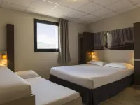 Fasthôtel Clermont Sud Hotels in Aubiere