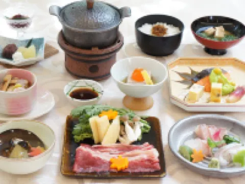 San Peach Okayama