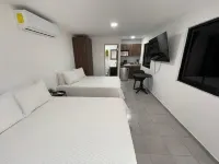 The Cabins