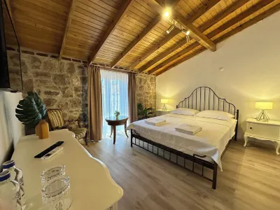 Milestone Otel Hotels in Sarimsakli