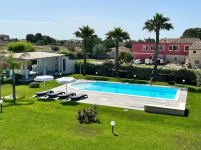 Richiami di Sicilia