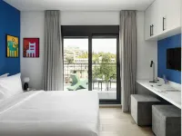 Fits Living Hotels in Kaisariani