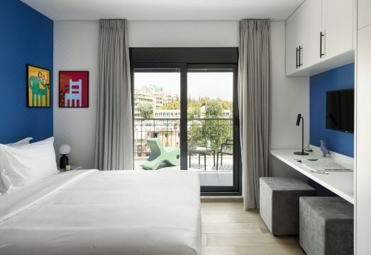 피츠 리빙 현대적 인테리어