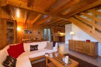 Chalet Mar'Mot