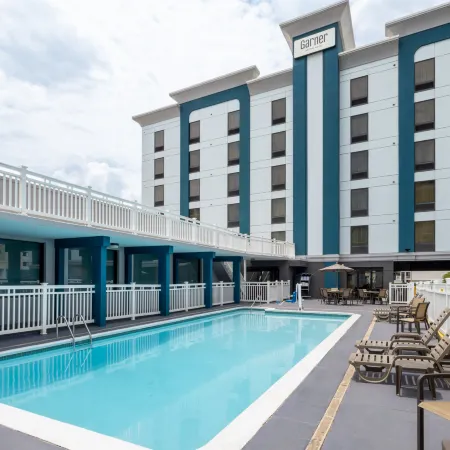 Garner Hotel VIRGINIA BEACH NORTH by IHG