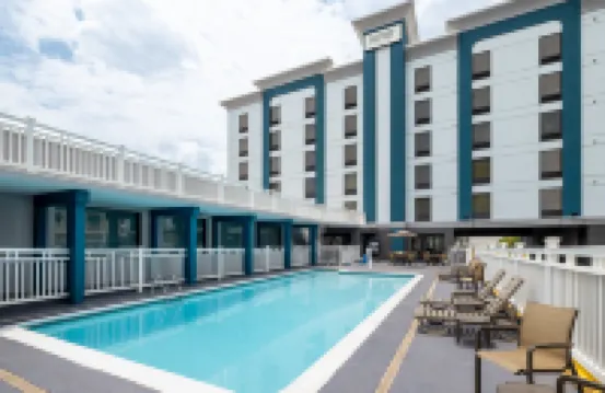Garner Hotel VIRGINIA BEACH NORTH by IHG