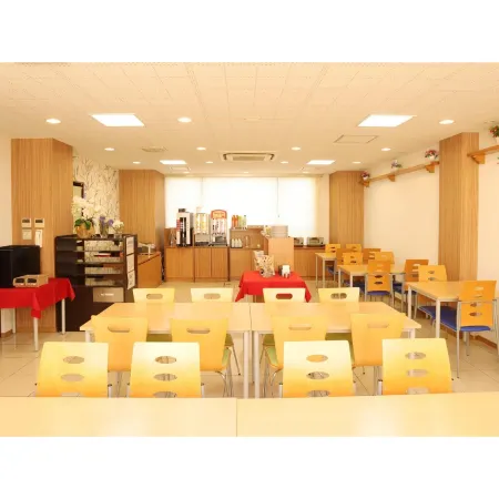 Smile Hotel Nara