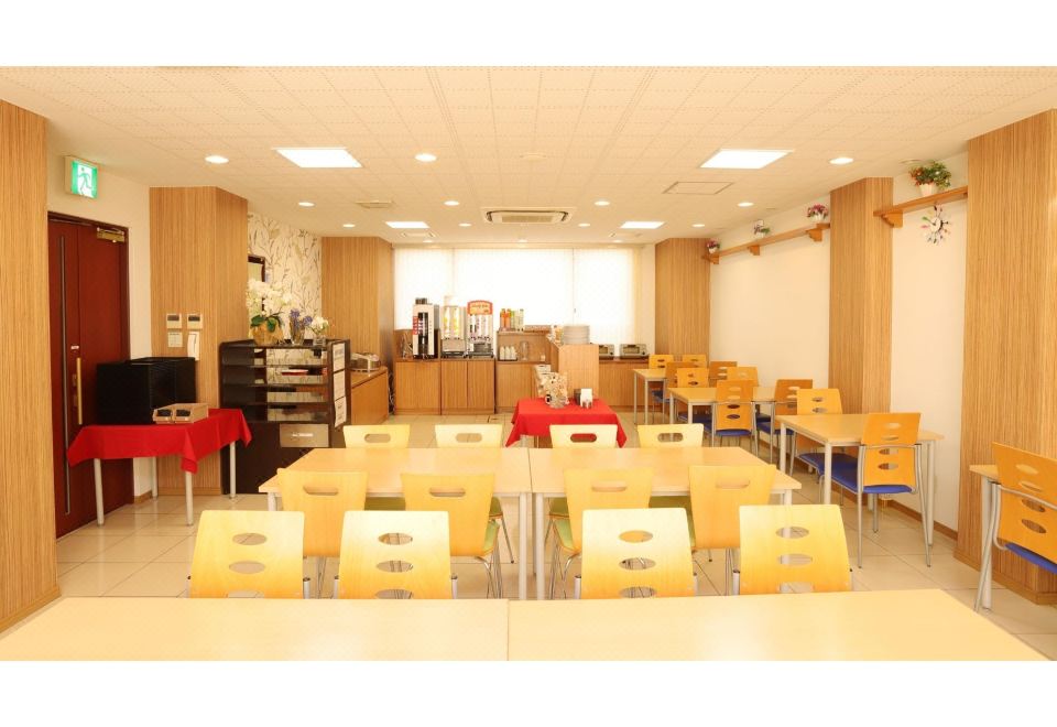 스마일 호텔 나라