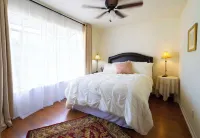 강까지 걸어갈 수 있는 마리포사 모나크