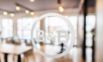 B&B HOTEL Saarbrücken-Ost