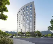 Hilton Garden Inn Mumbai International Airport Các khách sạn gần Central Institute of Fisheries Education