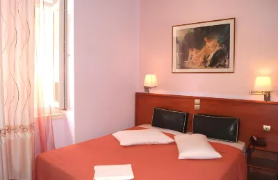 Diethnes Hotel Hotels in Syntagma