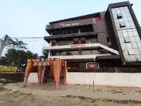 Hotel Kanha Shyam Hotels near Vidyapati Tower