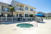 3BR Villa  in Sandpiper Cove with private beach access and multiple amenities. - 빌라