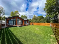 Moon Village Comarnic Hotels in 