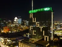 Fairmont Austin