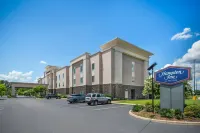 Hampton Inn Eufaula